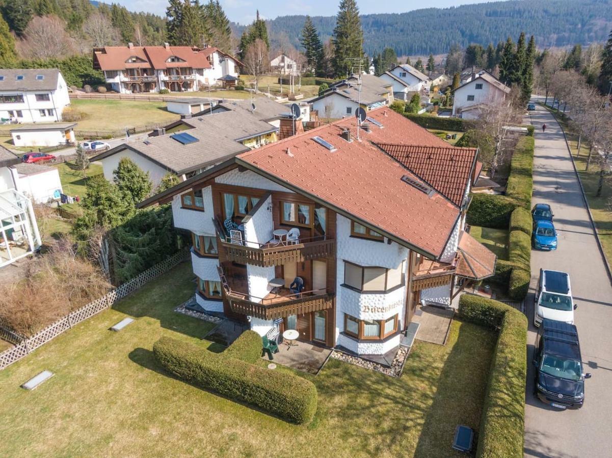 Apartment Jonifee Am Titisee Exterior foto