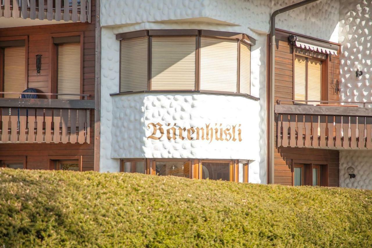 Apartment Jonifee Am Titisee Exterior foto